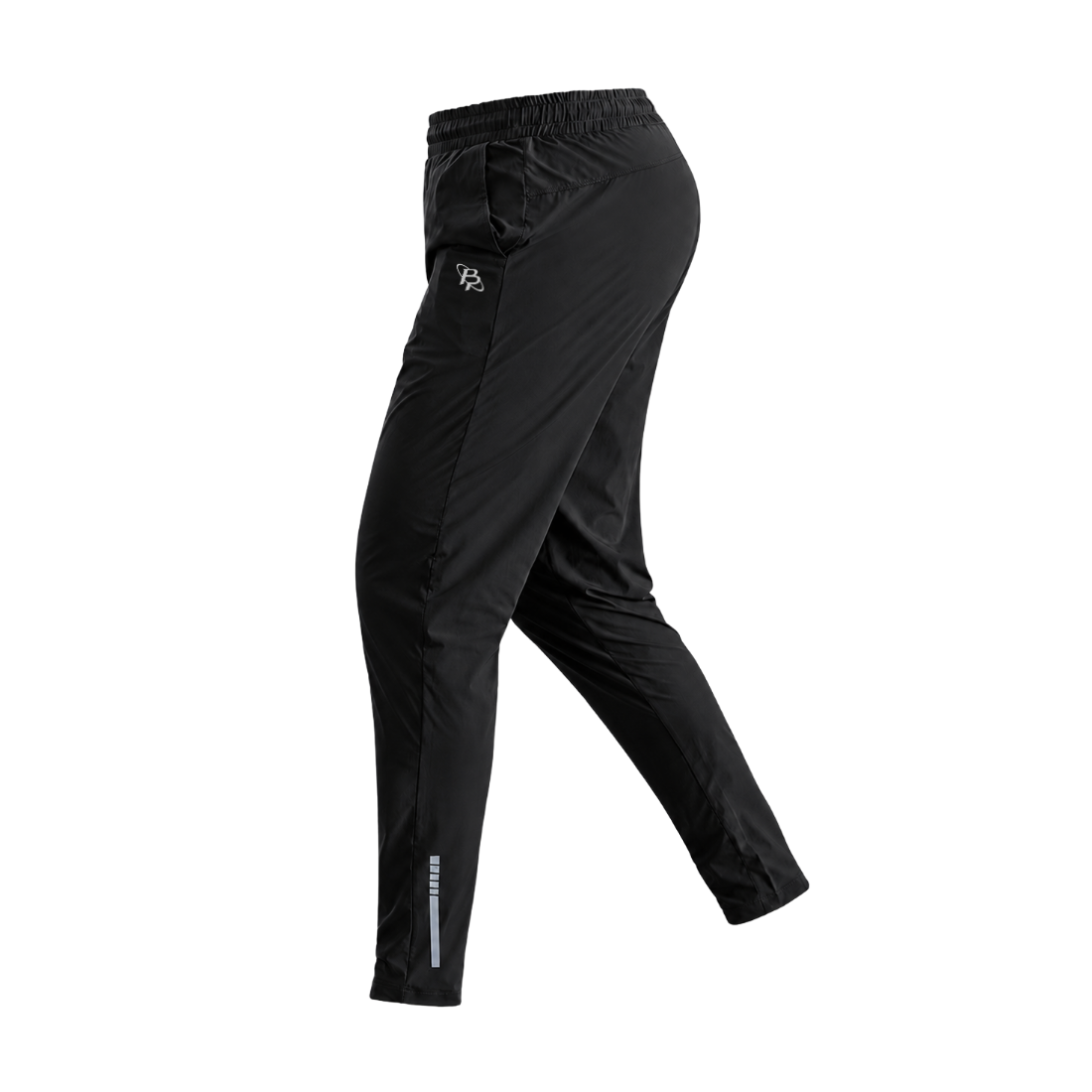 Motion Tech Pants (Black)