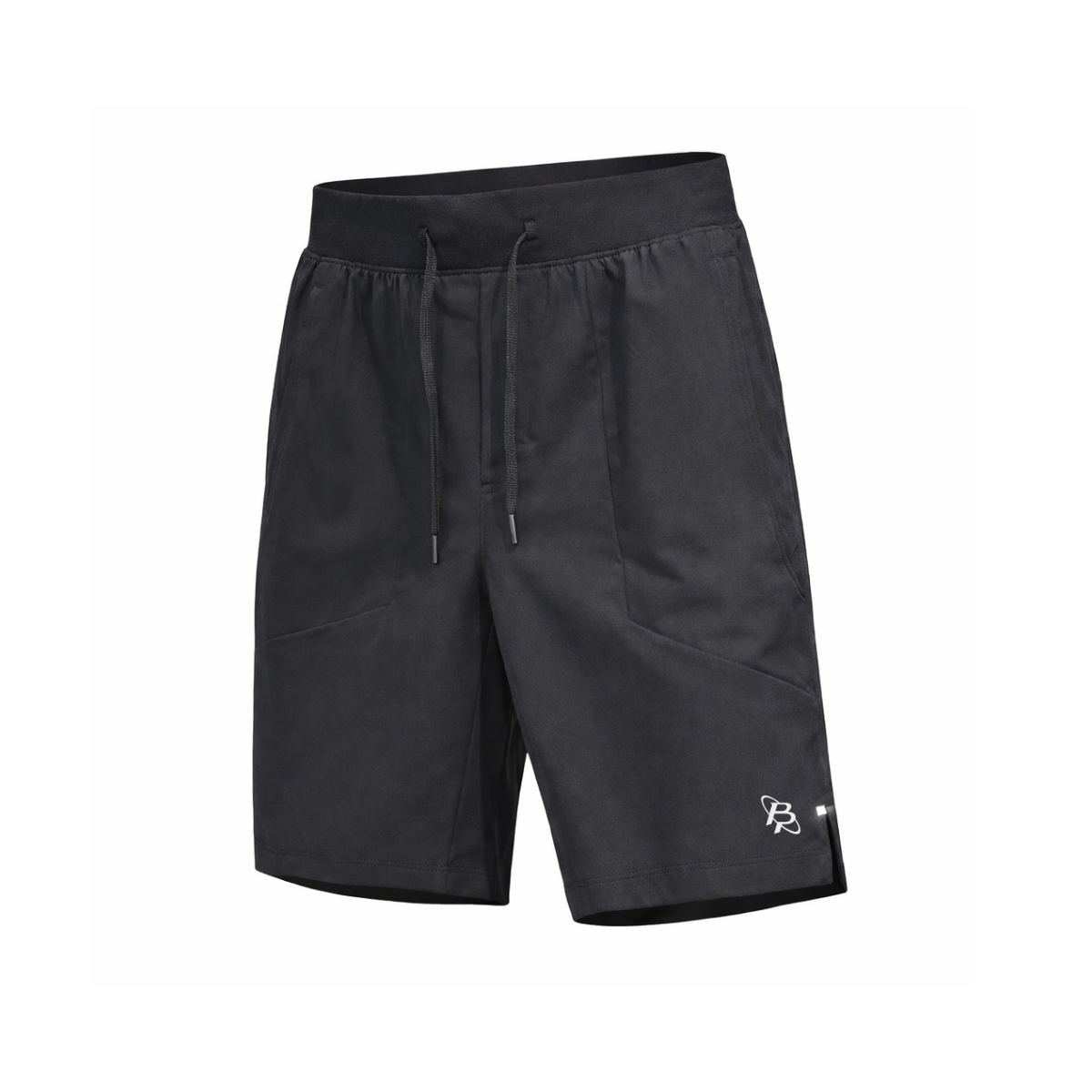 Motion Tech Shorts (Black)