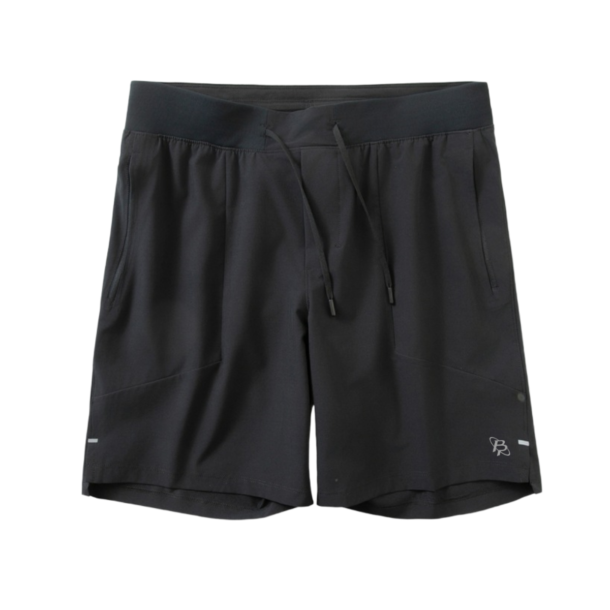 Motion Tech Shorts (Black) 2