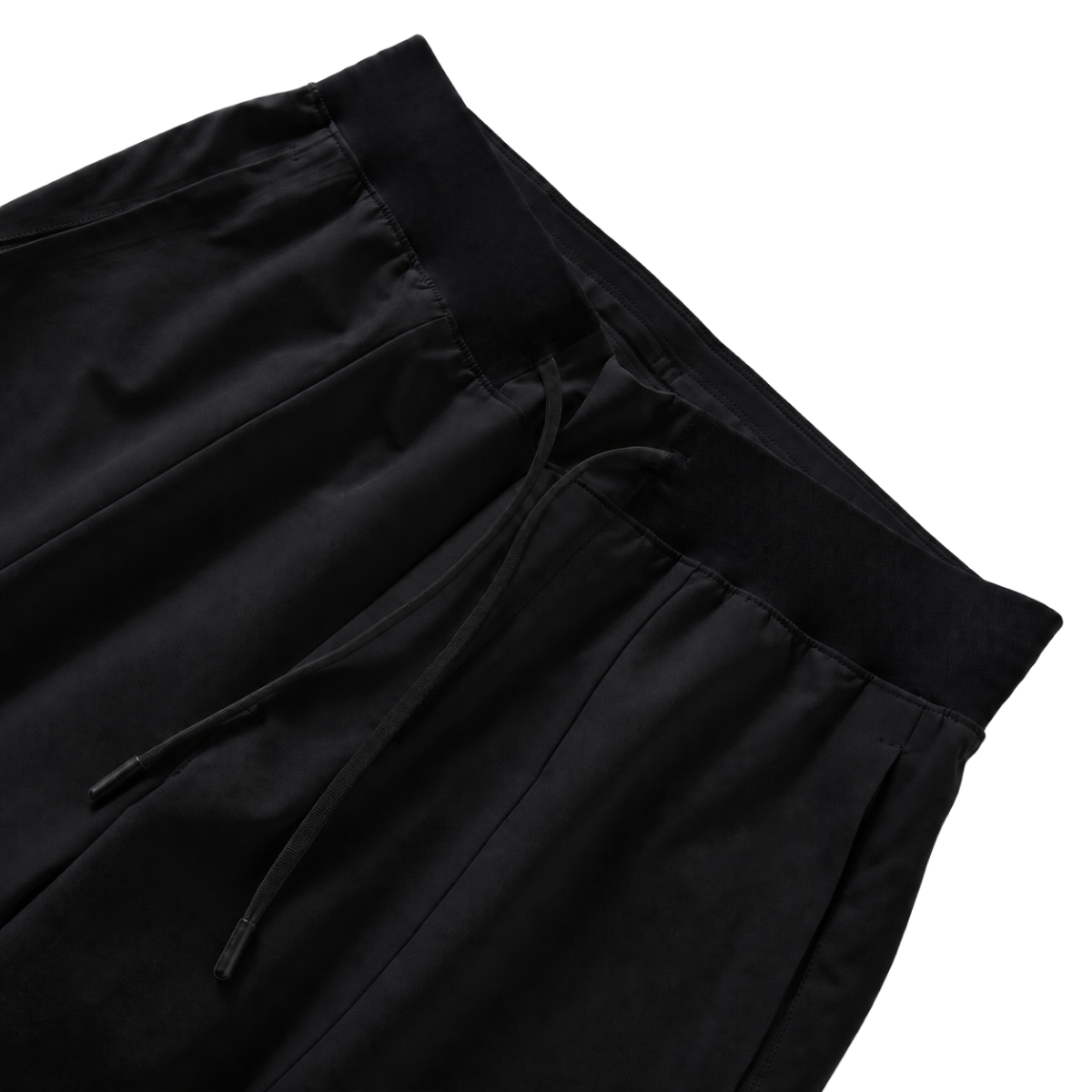 Motion Tech Shorts (Black) 3