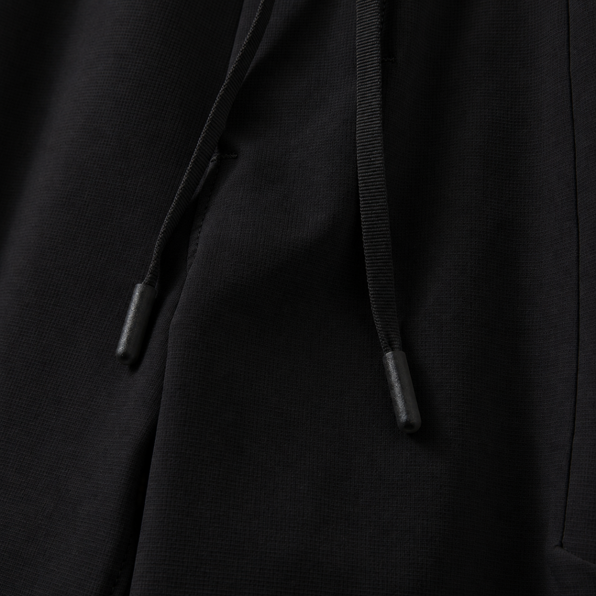 Motion Tech Shorts (Black) 4