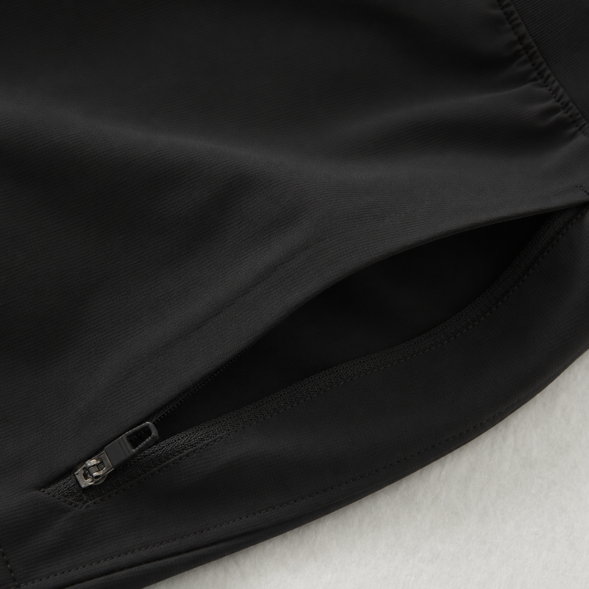 Motion Tech Shorts (Black) 6