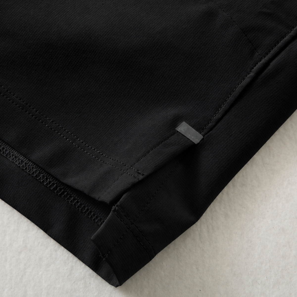 Motion Tech Shorts (Black) 7