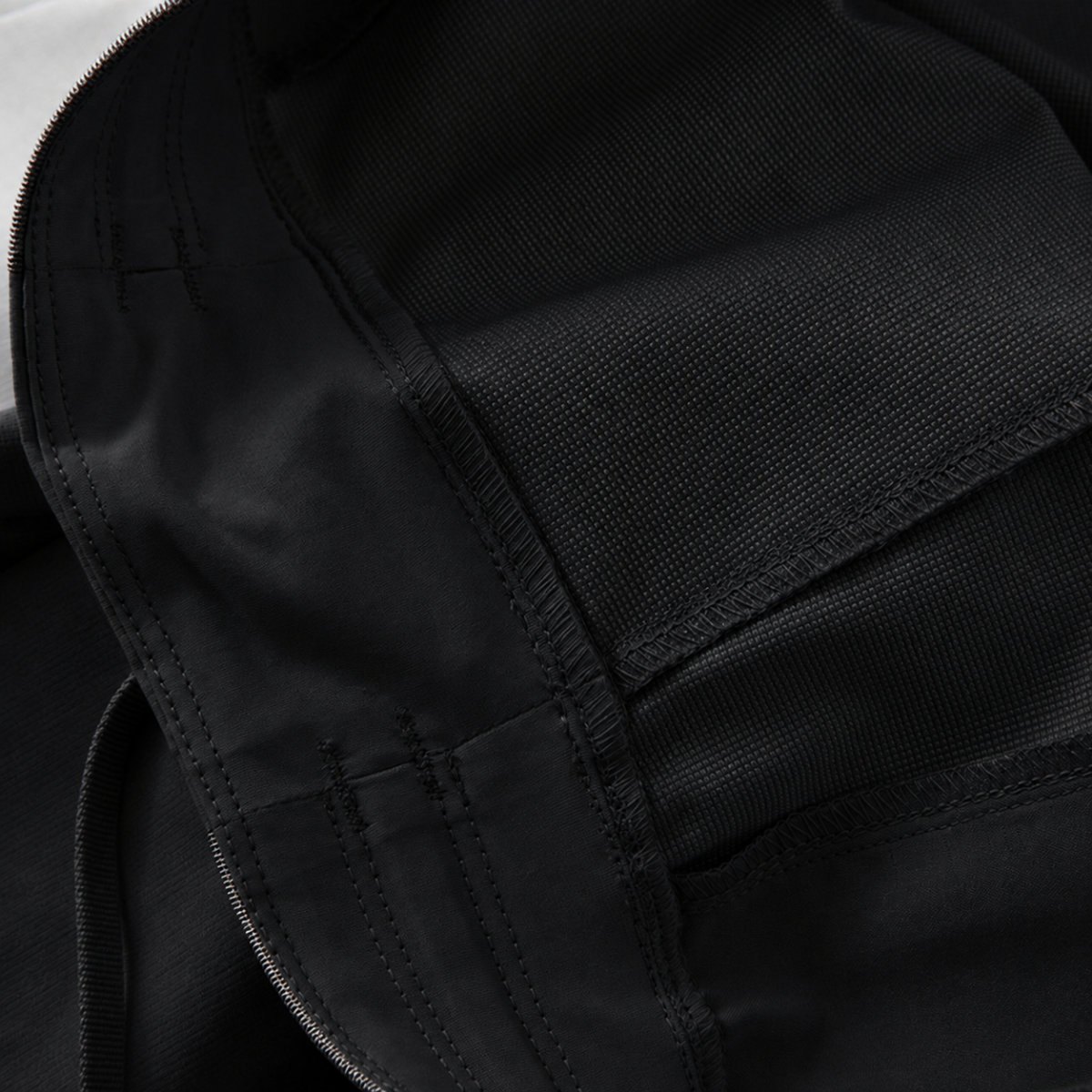 Motion Tech Shorts (Black) 8