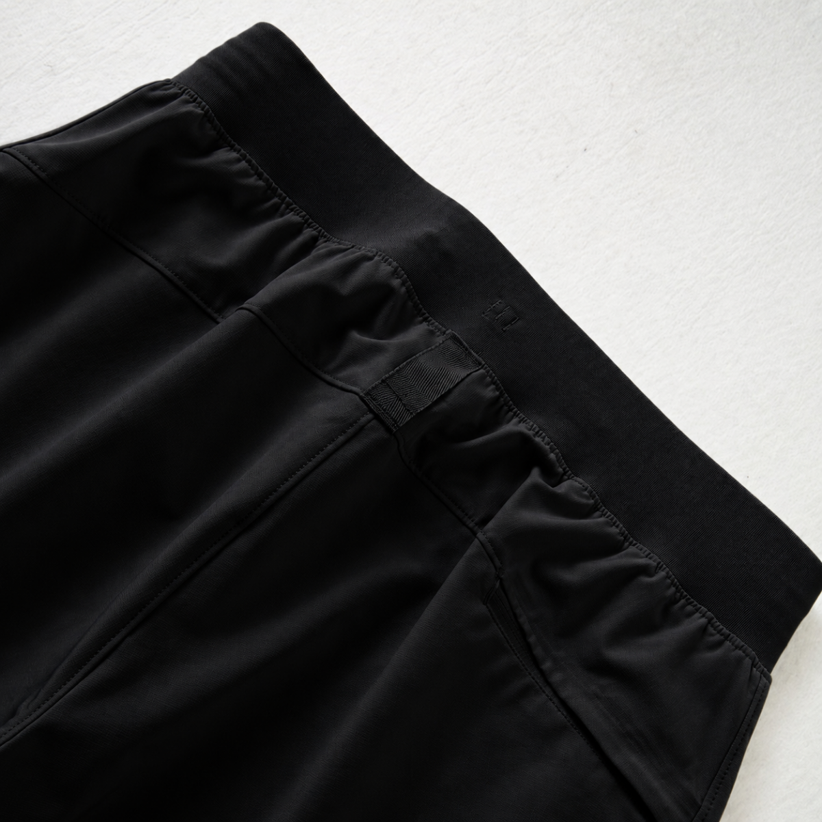 Motion Tech Shorts (Black) 9