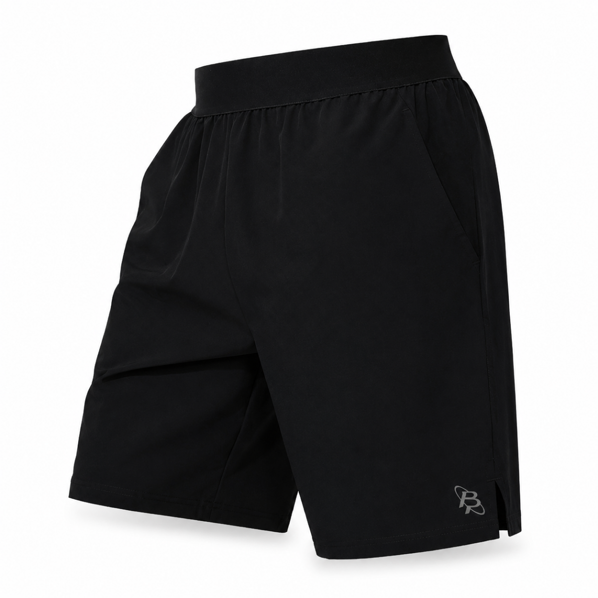Tech Training Shorts (Black)