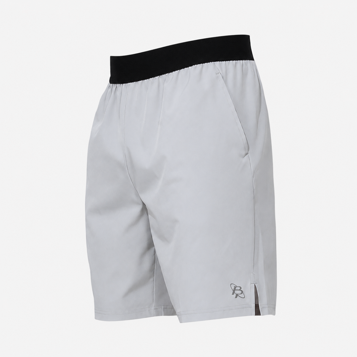 Tech Training Shorts (Gray)