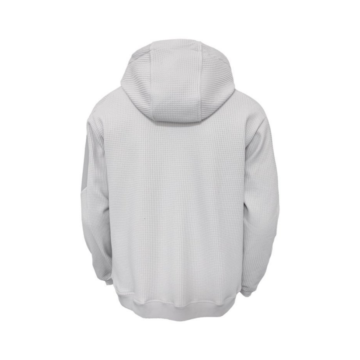 GRID ZIP HOODIE 3