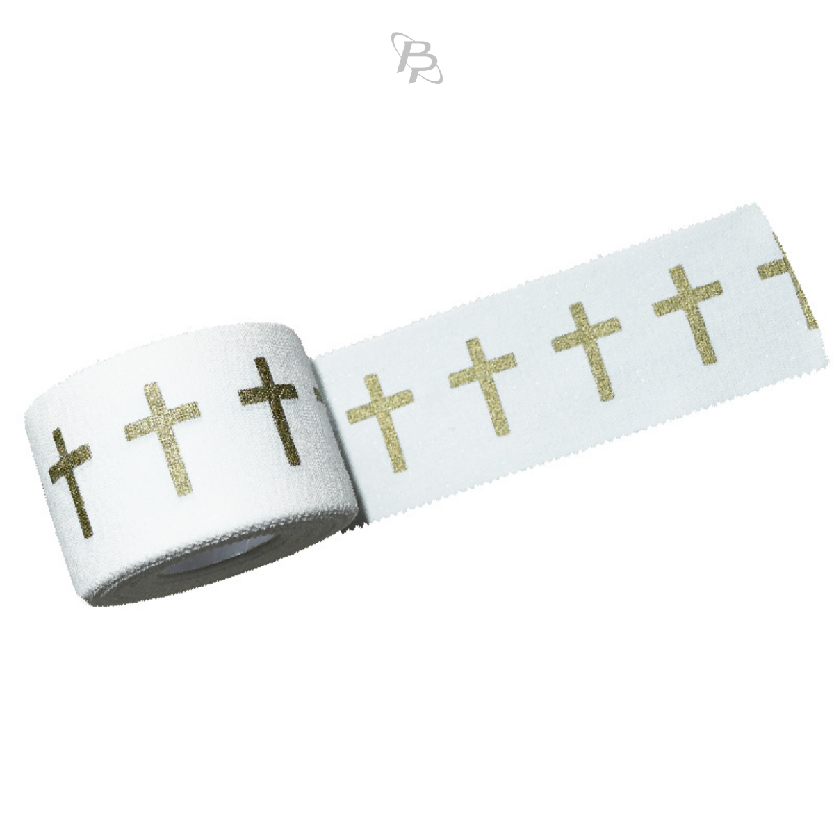 Cross C-Tape (Gold) (3.8cm) 2