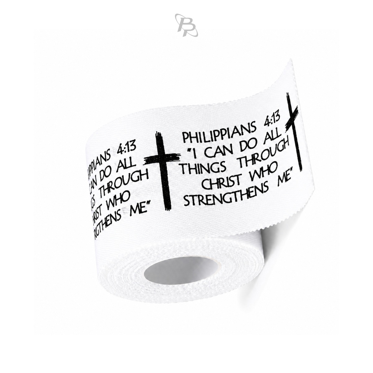 Philippians 4:13 C-Tape (5cm) 2