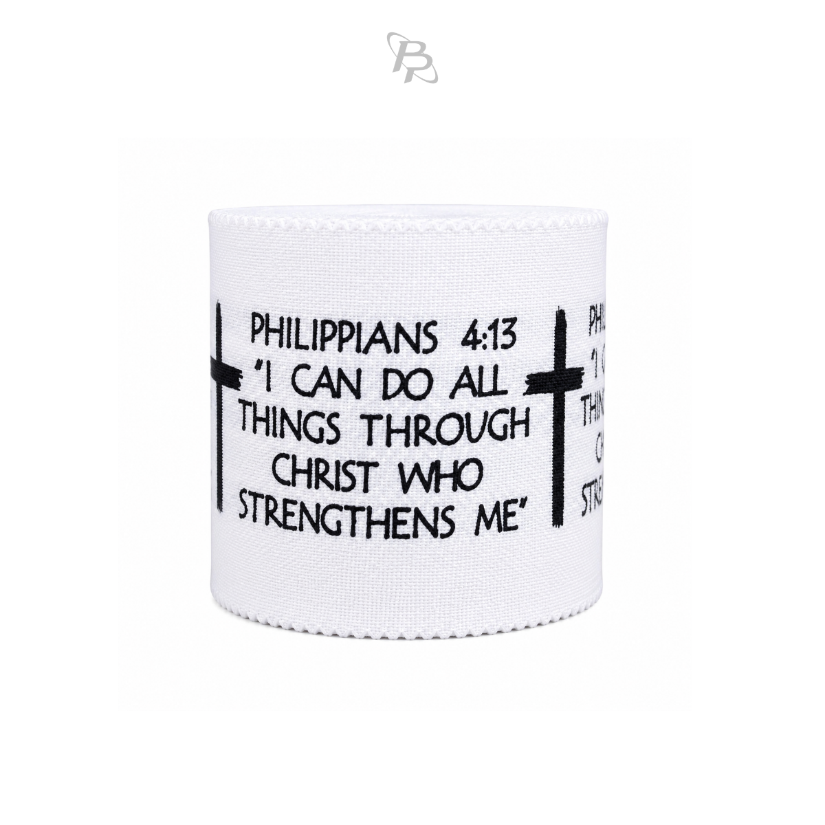 Philippians 4:13 C-Tape (5cm) 3