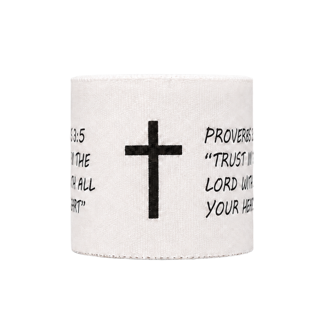 잠언 3:5 C-Tape (5cm)