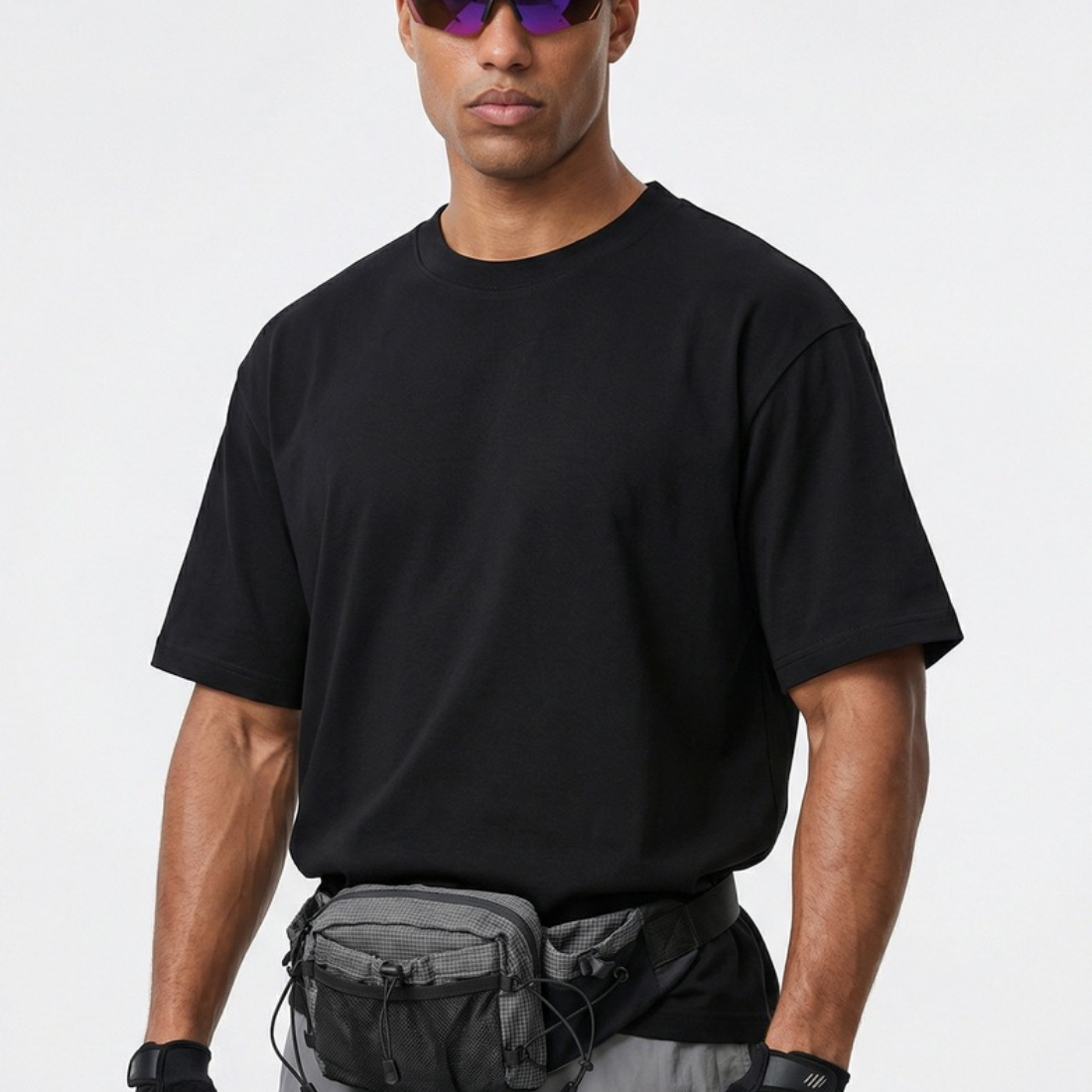 Active Cotton Tee 2