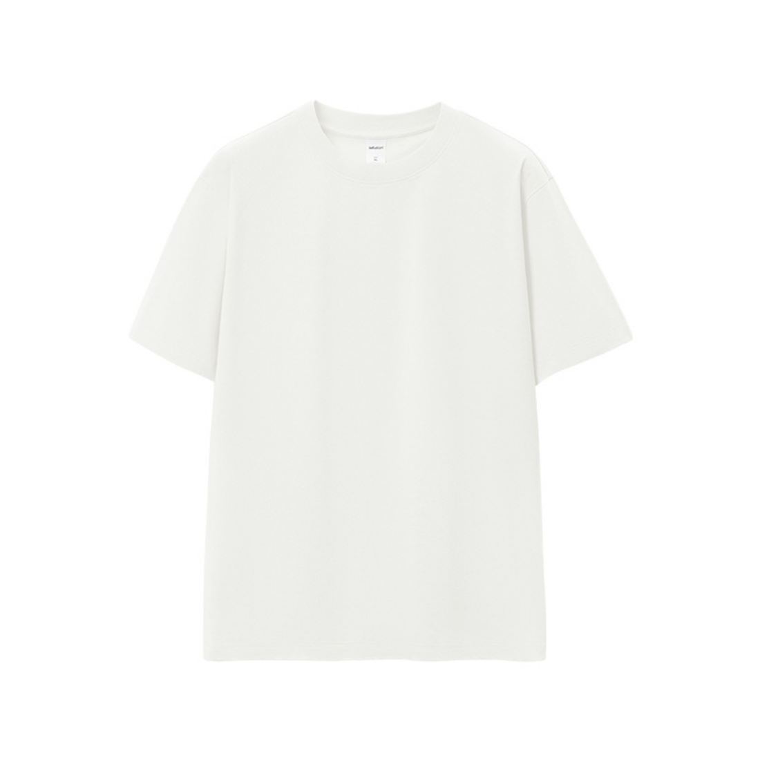 Active Cotton Tee 6