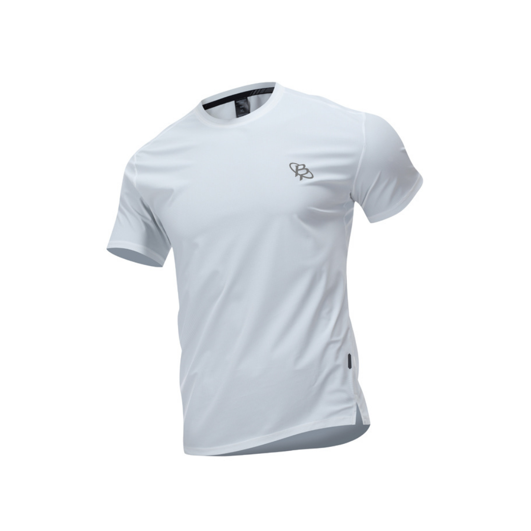 Cool Tech T-Shirt (White) 2