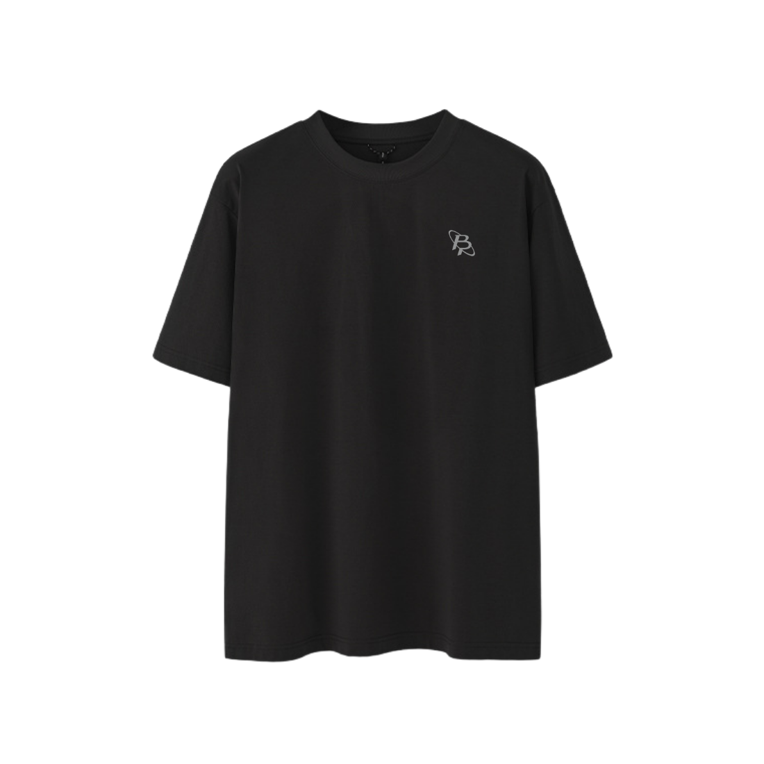 COOLMAX T-Shirt (Black)