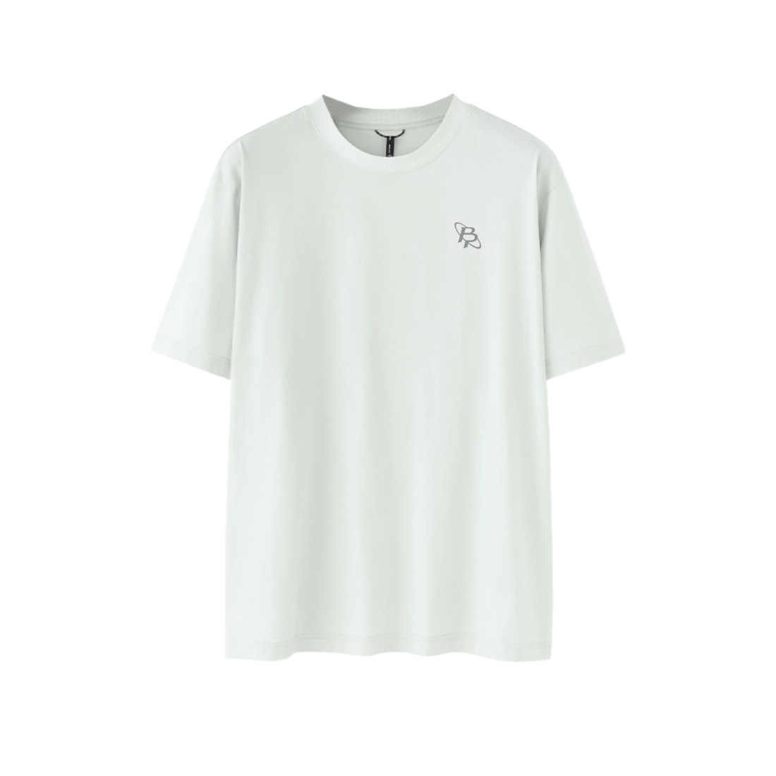 COOLMAX T-Shirt (Cream White)
