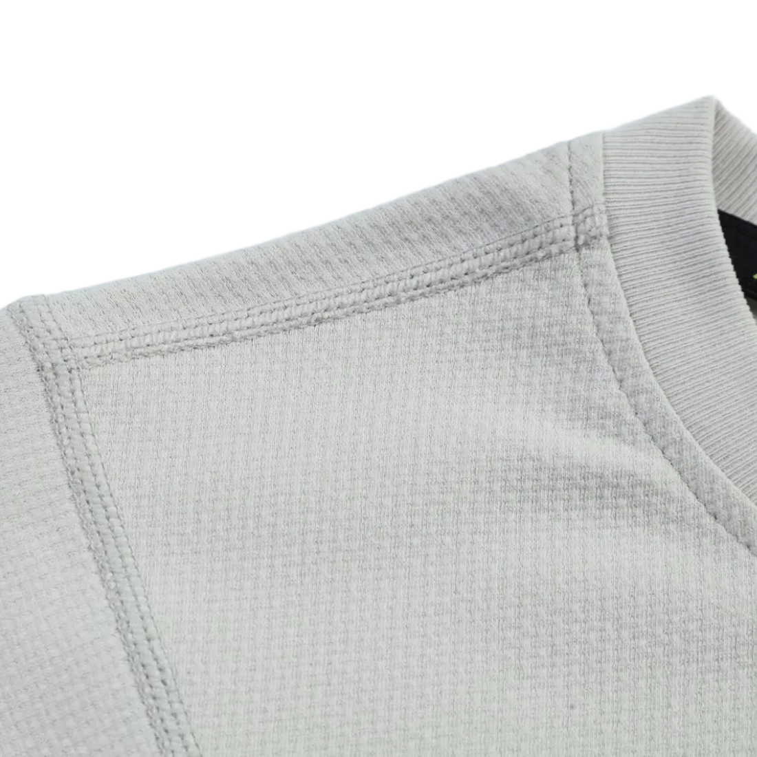 Running Long Sleeve Top (Gray) 5