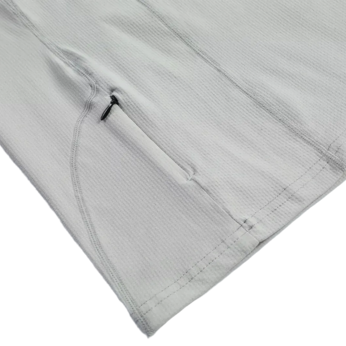 Running Long Sleeve Top (Gray) 8