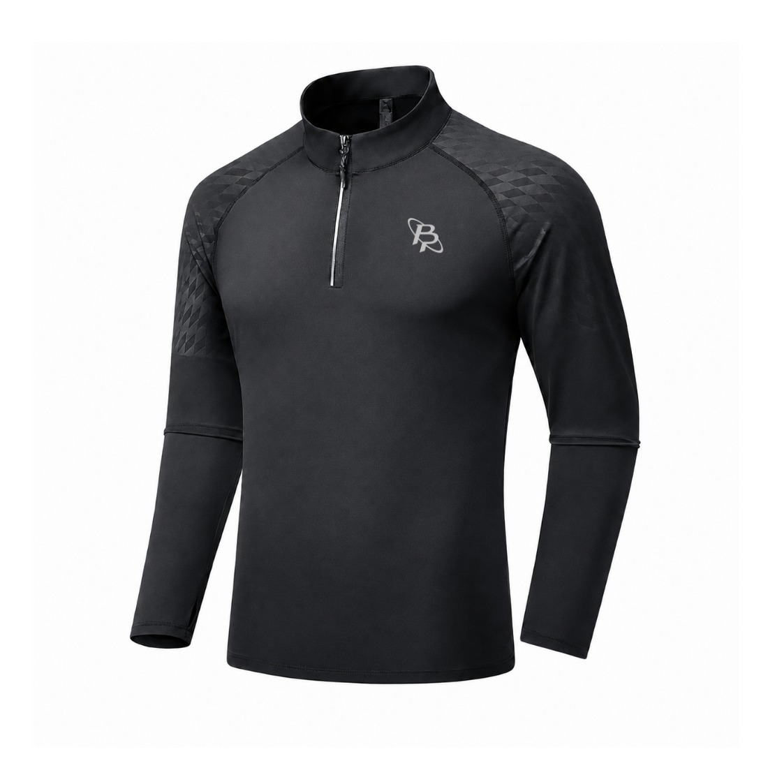 Quarter-Zip Training Top