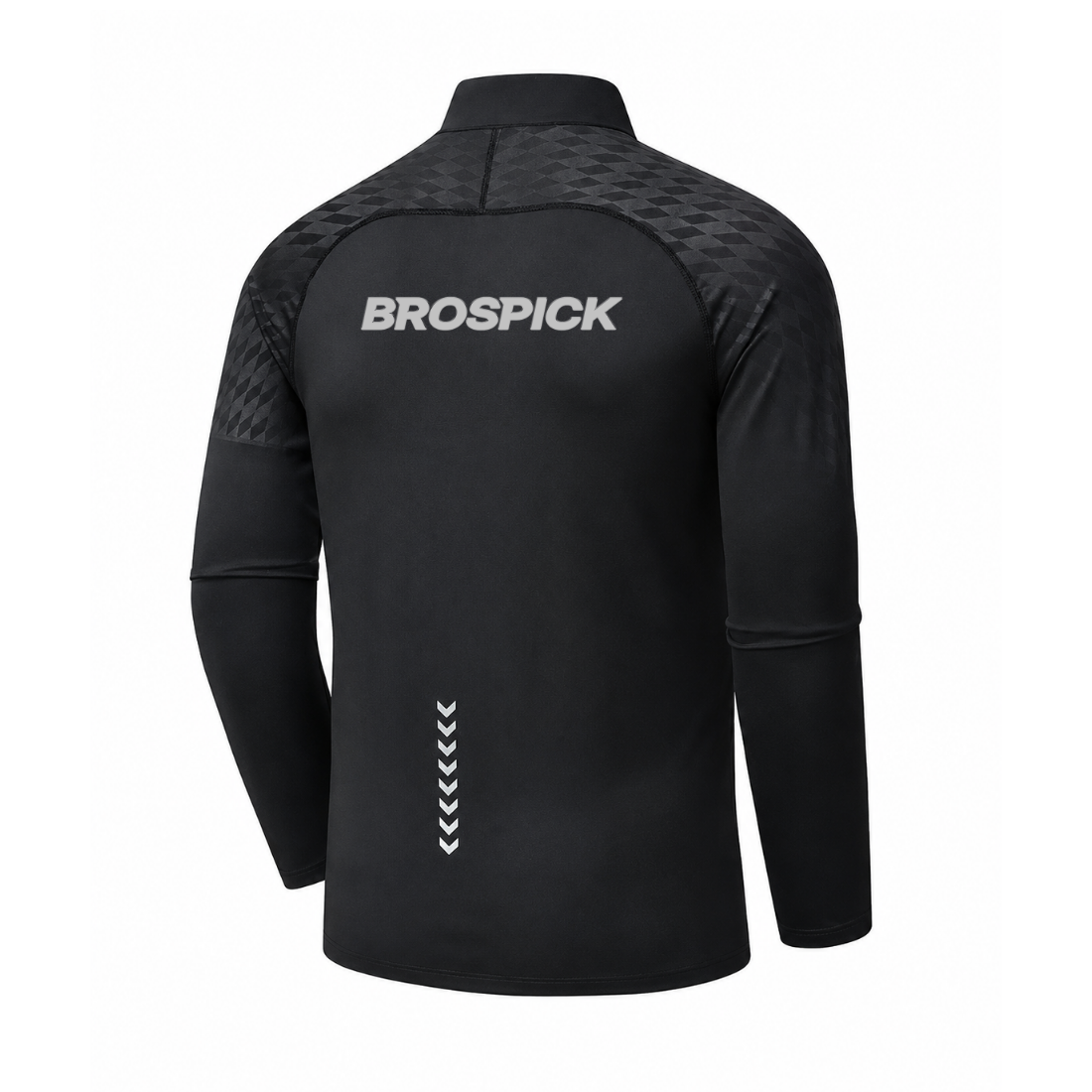 Quarter-Zip Training Top 2