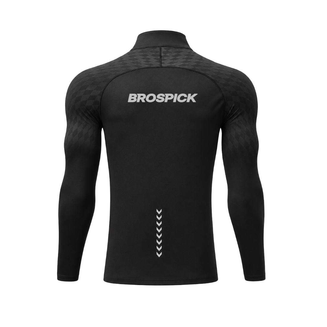 Quarter-Zip Training Top 4