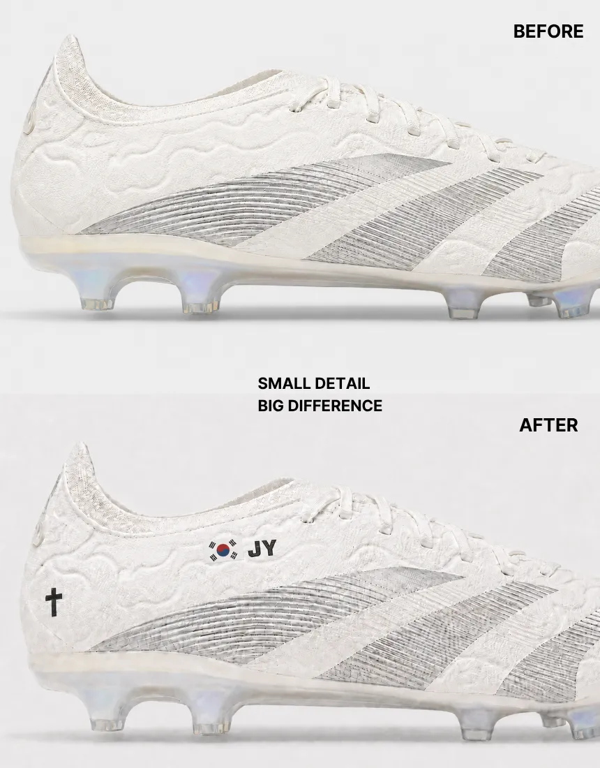 BOOT SKIN 종교 상세 이미지 2