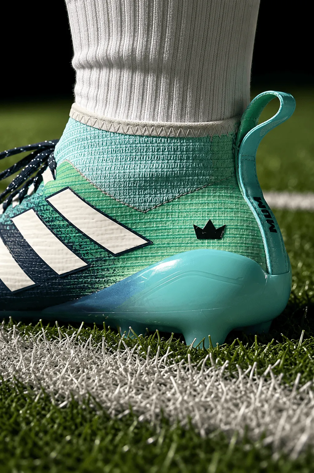 BOOT SKIN 심볼 2