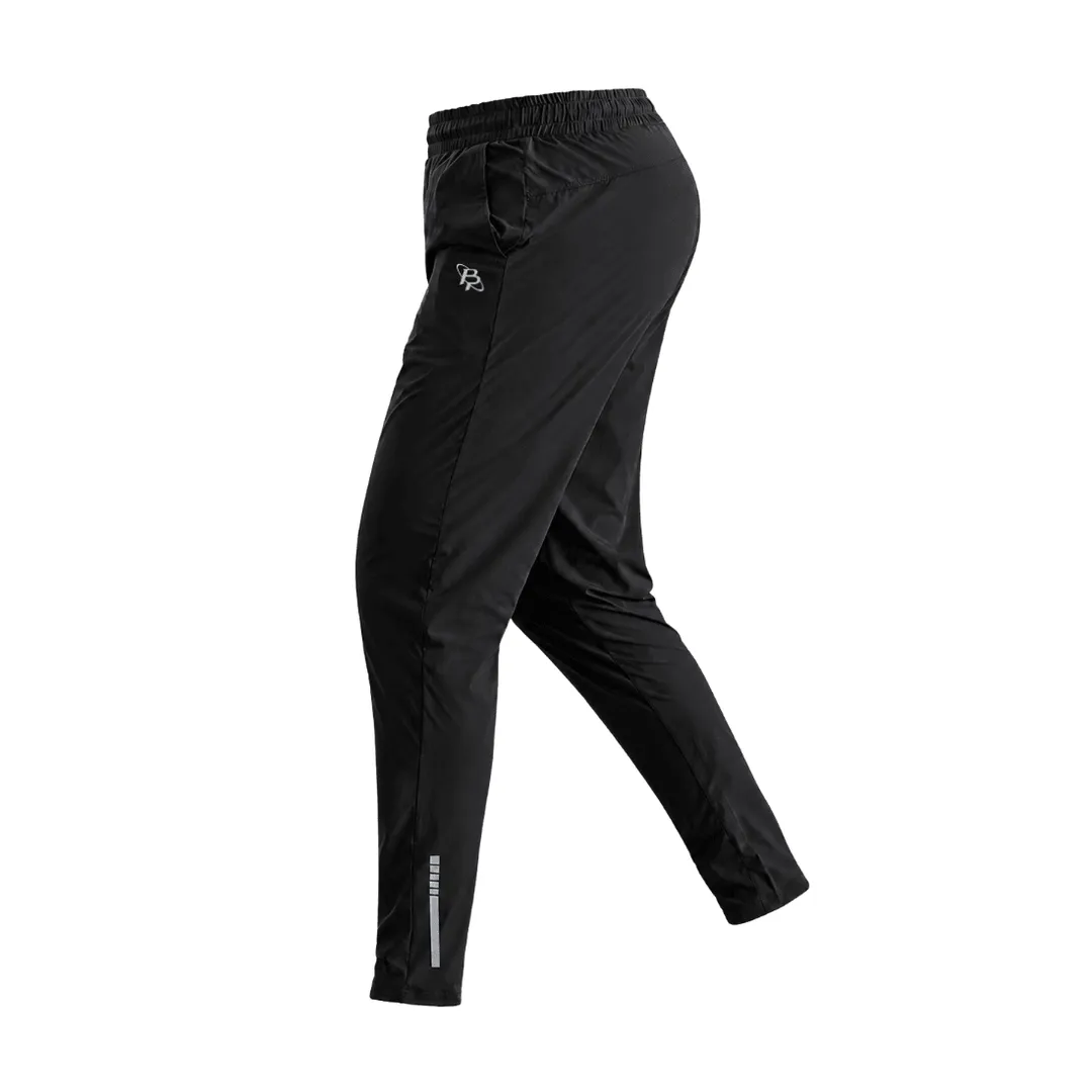 Motion Tech Pants (Black)