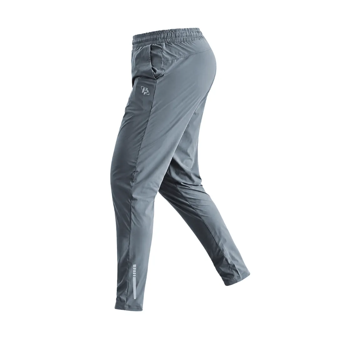 Motion Tech Pants (Gray)