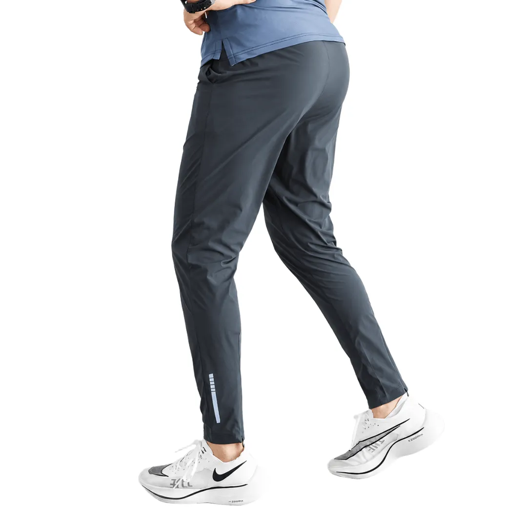 Motion Tech Pants (Gray) 2