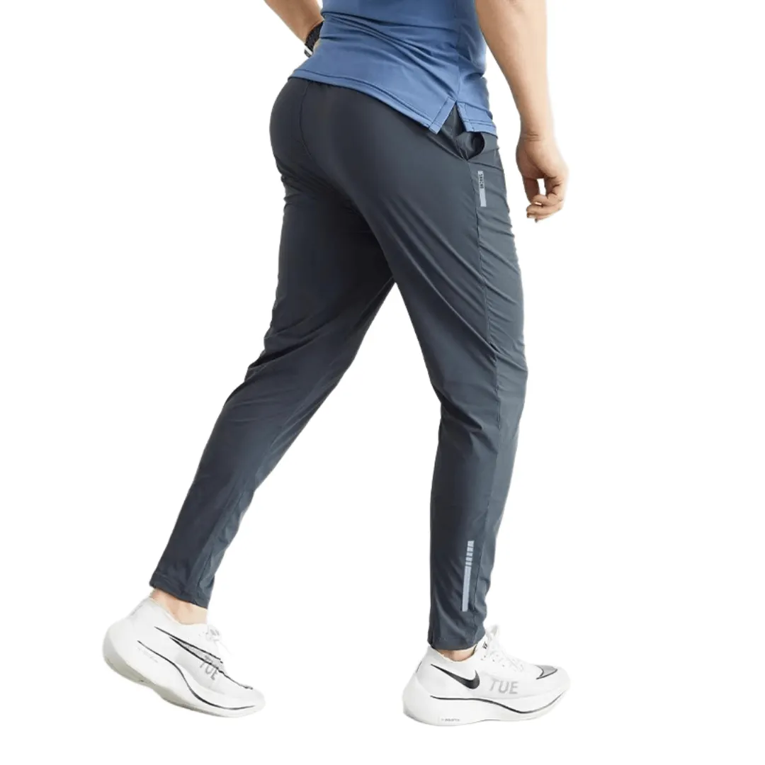 Motion Tech Pants (Gray) 3