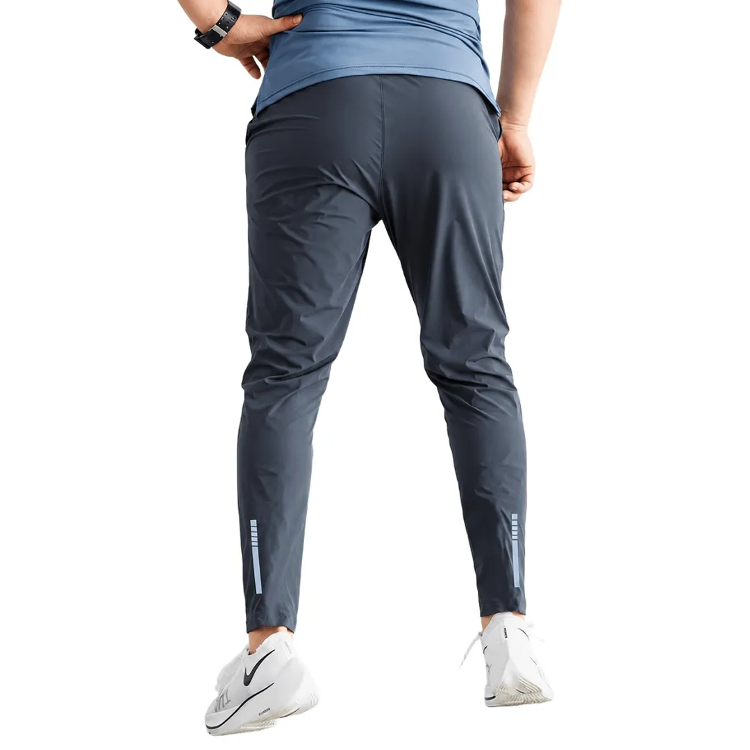 Motion Tech Pants (Gray) 4