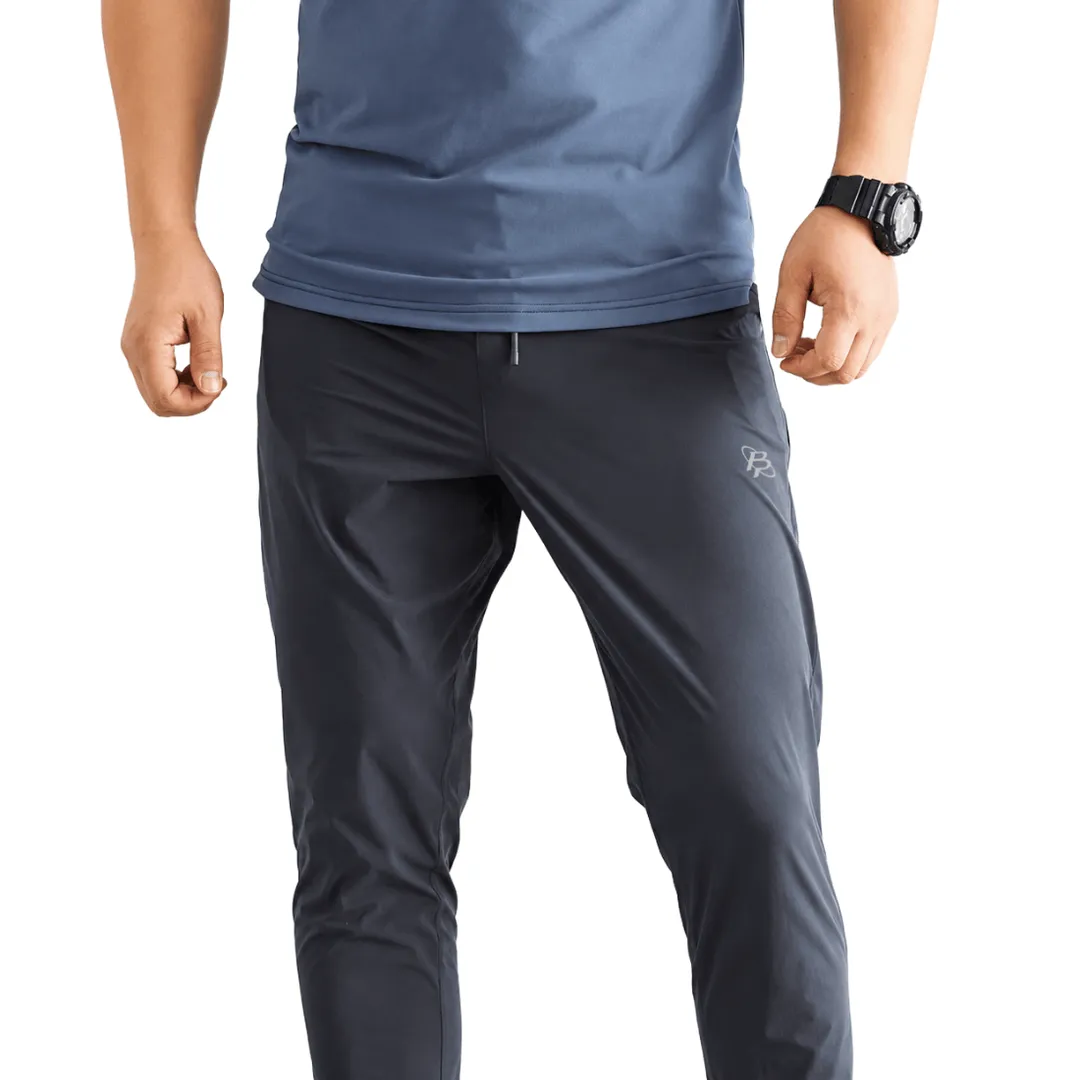 Motion Tech Pants (Gray) 5