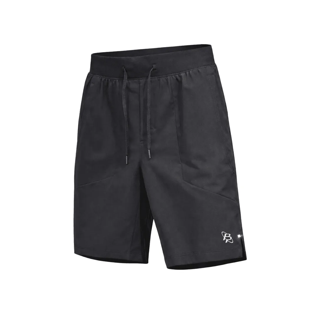 Motion Tech Shorts (Black)