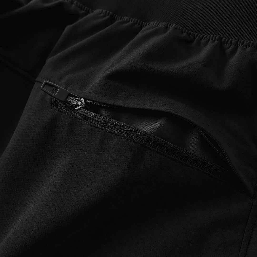 Motion Tech Shorts (Black) 10