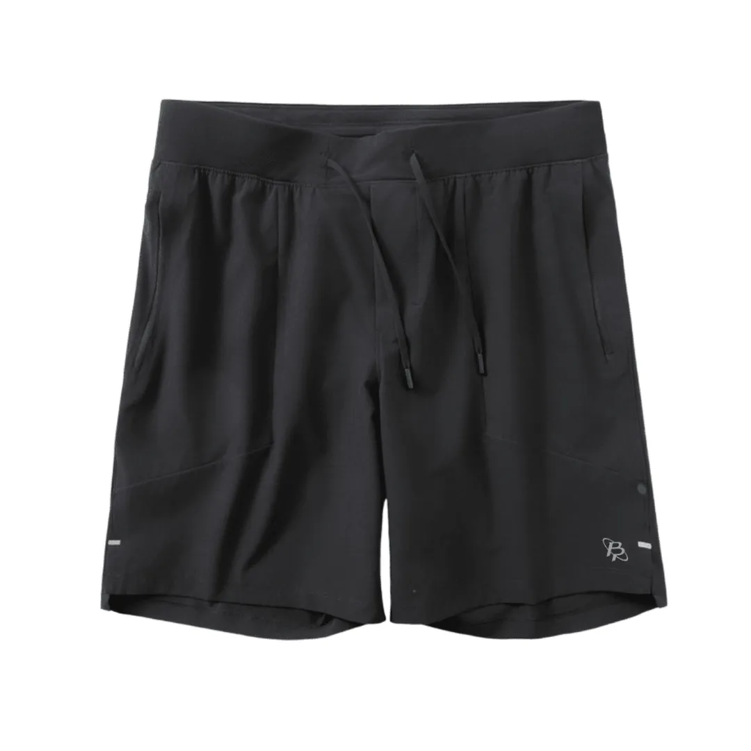 Motion Tech Shorts (Black) 2