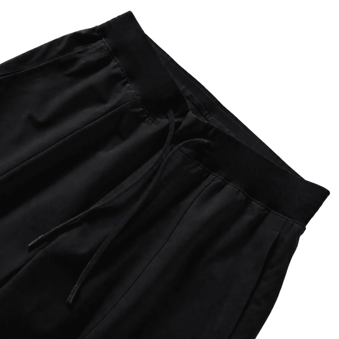 Motion Tech Shorts (Black) 3