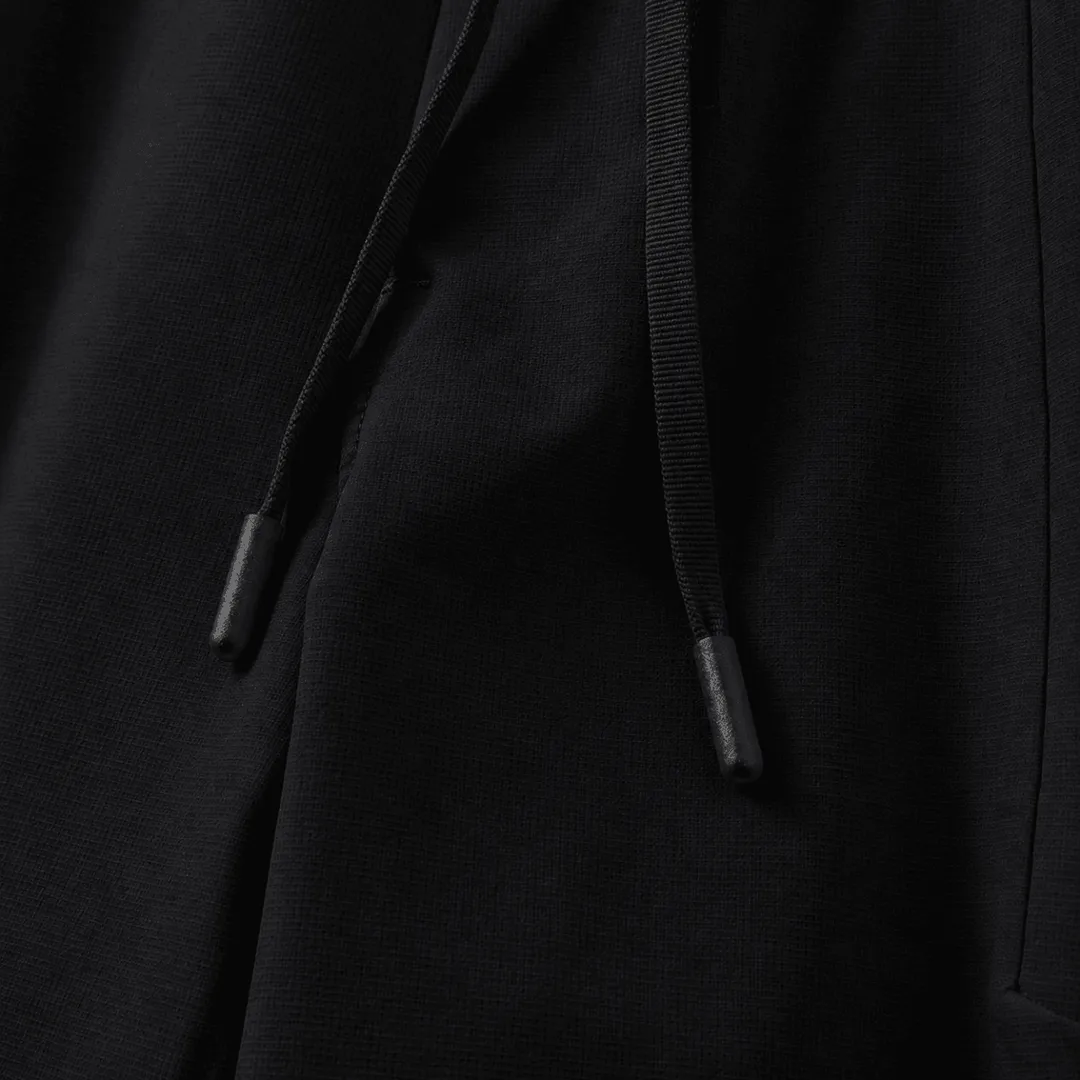 Motion Tech Shorts (Black) 4