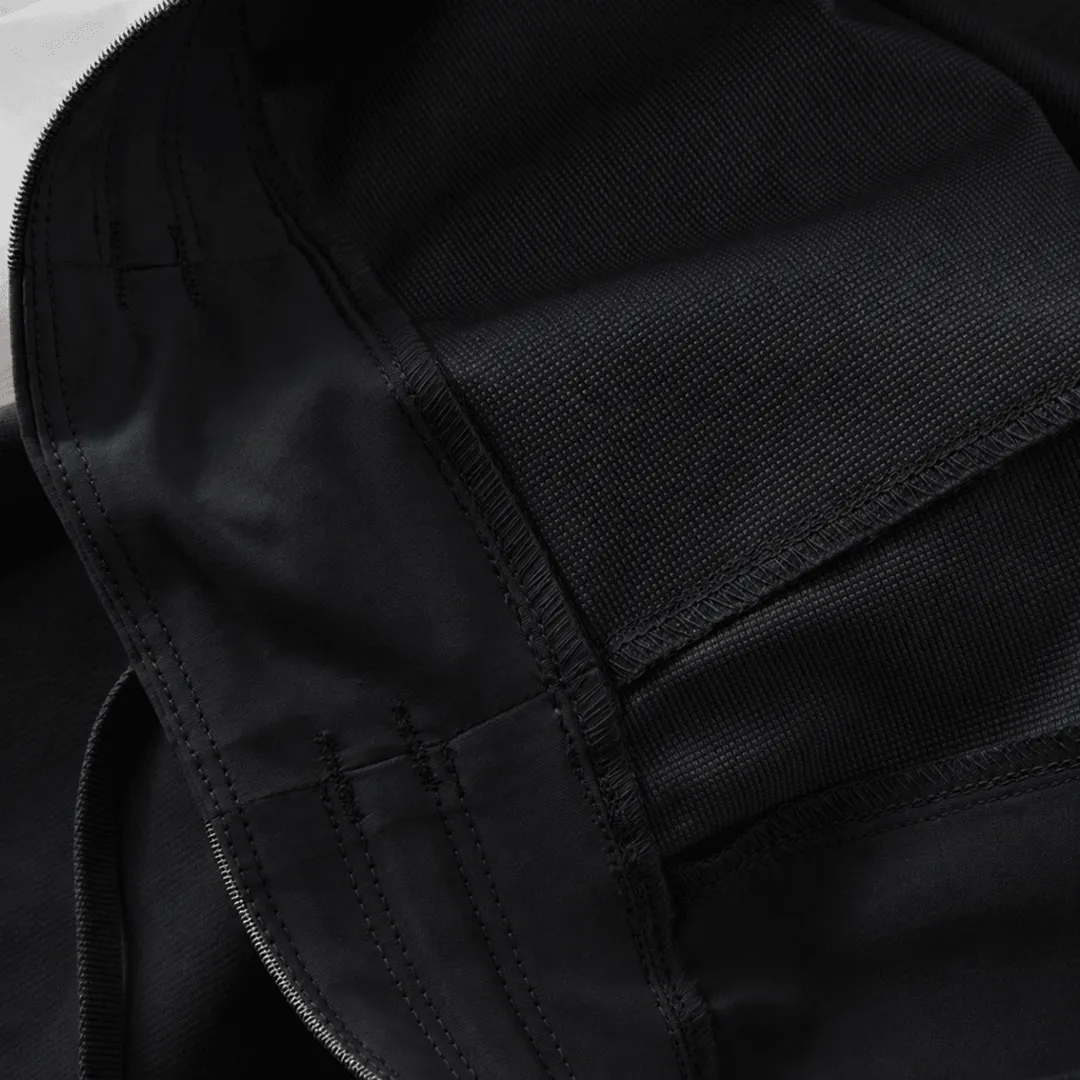Motion Tech Shorts (Black) 8