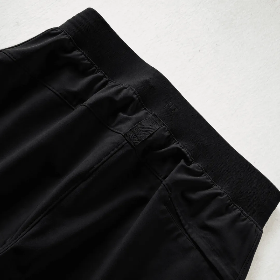 Motion Tech Shorts (Black) 9