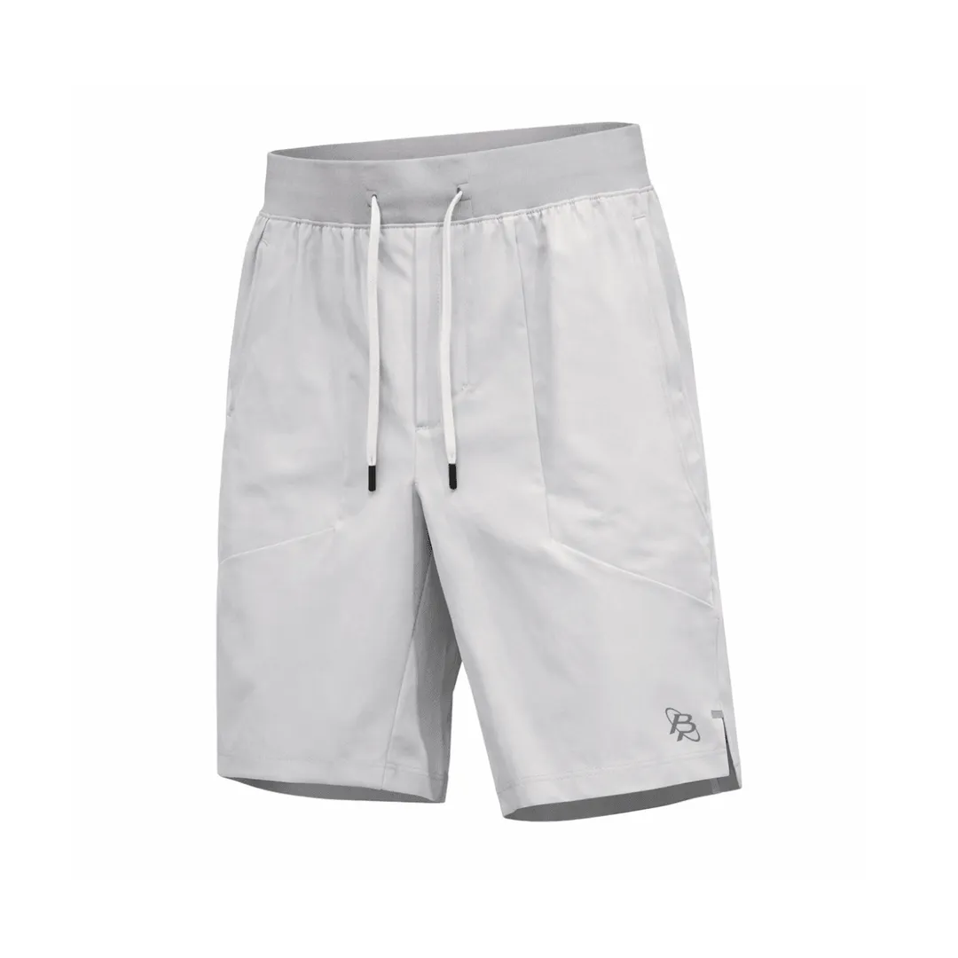 Motion Tech Shorts (Gray)
