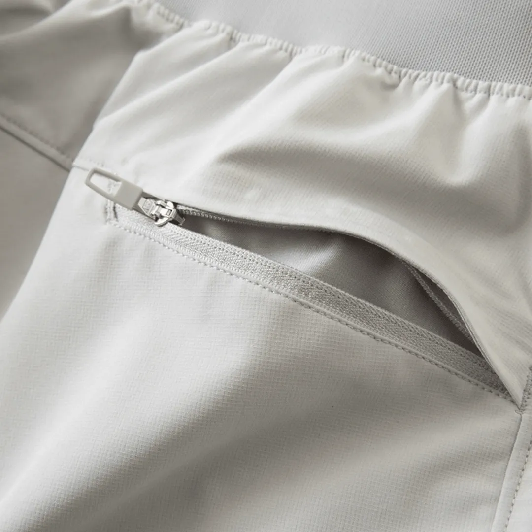 Motion Tech Shorts (Gray) 10