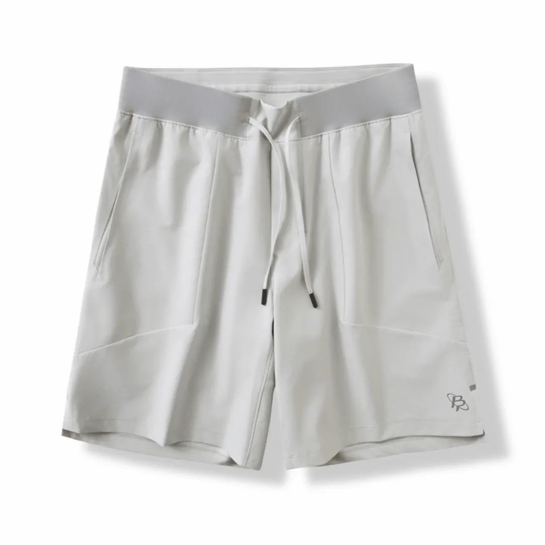 Motion Tech Shorts (Gray) 2