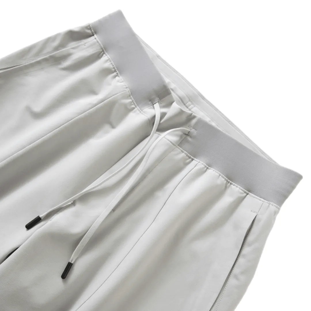Motion Tech Shorts (Gray) 3