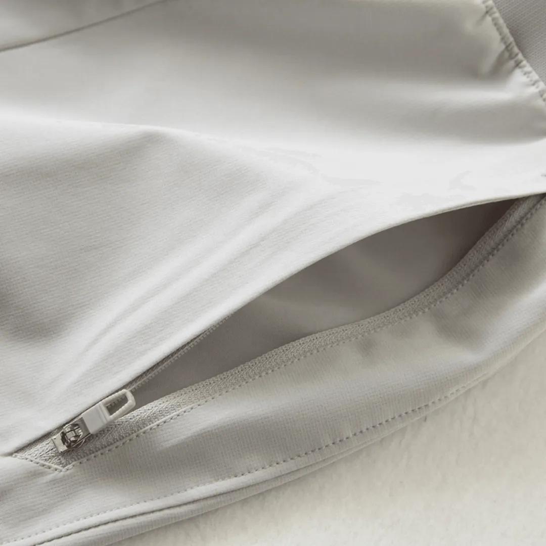 Motion Tech Shorts (Gray) 6