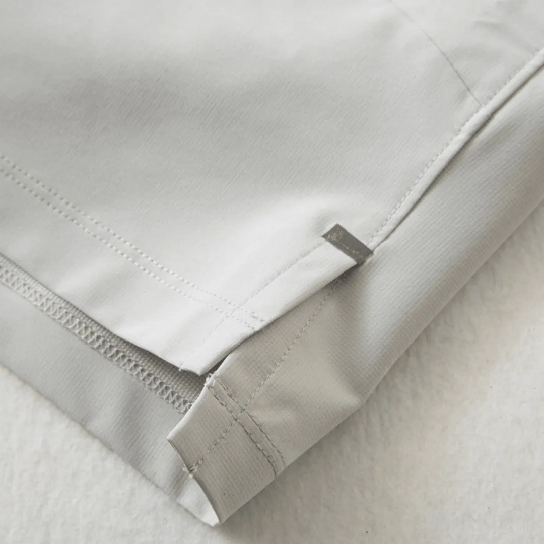 Motion Tech Shorts (Gray) 7