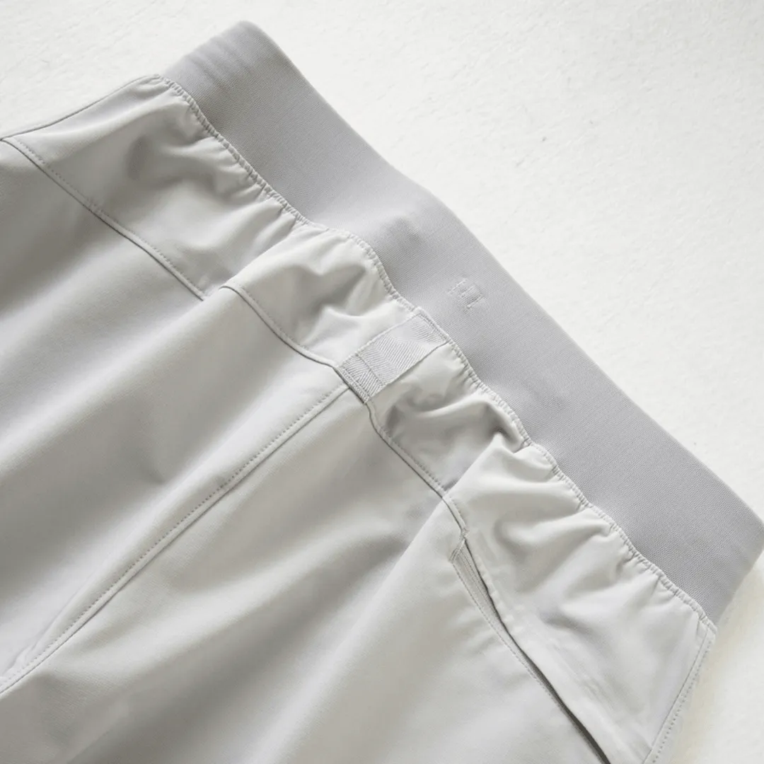 Motion Tech Shorts (Gray) 9