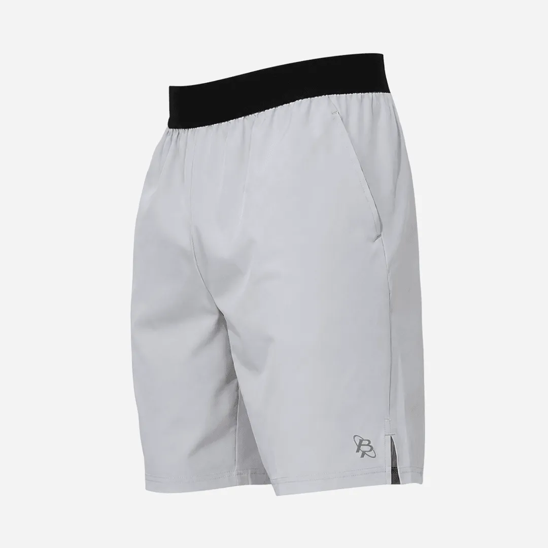 Tech Training Shorts (Gray)