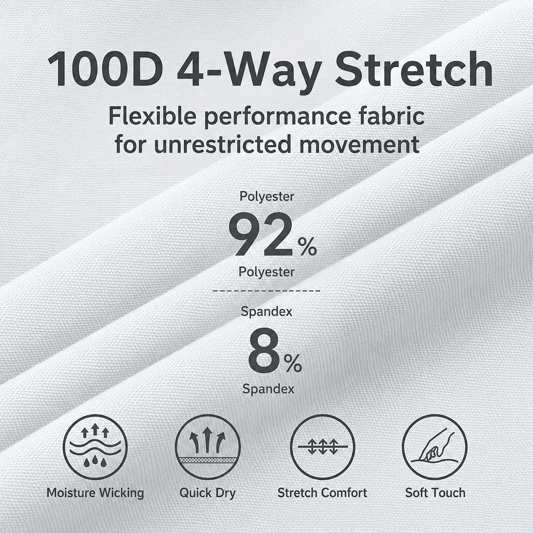 Tech Training Shorts (Gray) 상세 이미지 1